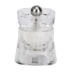 Peugeot Baltic 3" Salt Mill