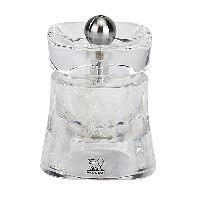 Peugeot Baltic 3" Salt Mill 1 Peugeot Baltic 3" Salt Mill
