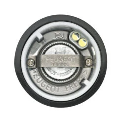 Peugeot Elis Sense 8" Electric Salt Mill -Peuget Knives Shop pm27162 mechanismx1000 1