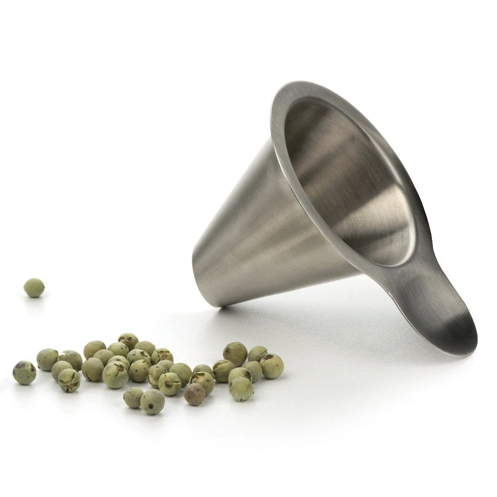 Endurance Spice Funnel 1 Endurance Spice Funnel