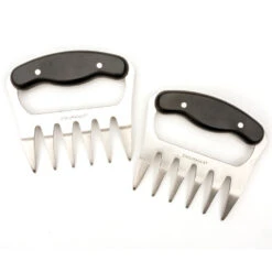 Endurance Stainless Steel Meat Shredders