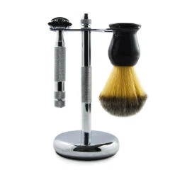 Rockwell 3-Piece Wet Shaving Set