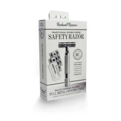 Rockwell 6C Fully Adjustable Safety Razor 13 Rockwell 6C Fully Adjustable Safety Razor -Peuget Knives Shop rr6cwc packaging x750 6f759818 86b4 4e5b 991c 5af6f3a4eeeb