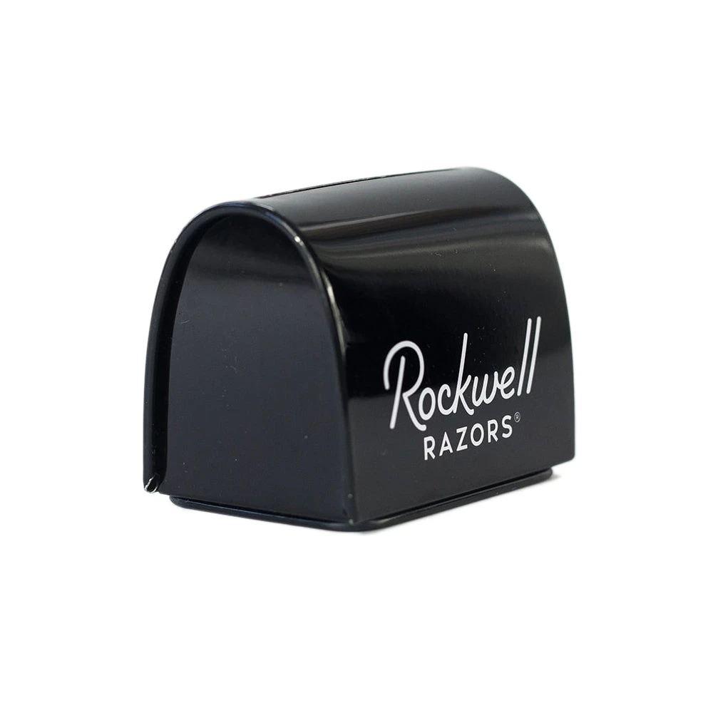 Rockwell Razor Blade Safe 2 Rockwell Razor Blade Safe - Image 2