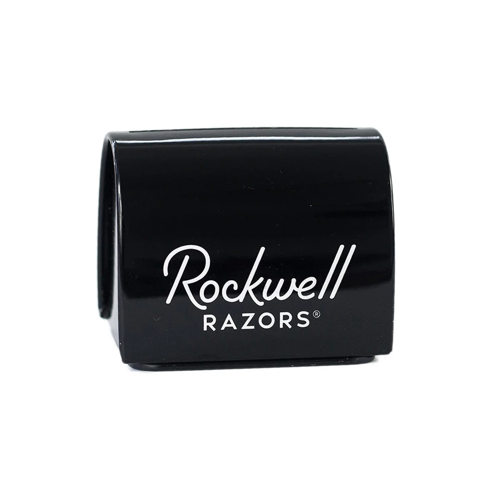 Rockwell Razor Blade Safe 1 Rockwell Razor Blade Safe