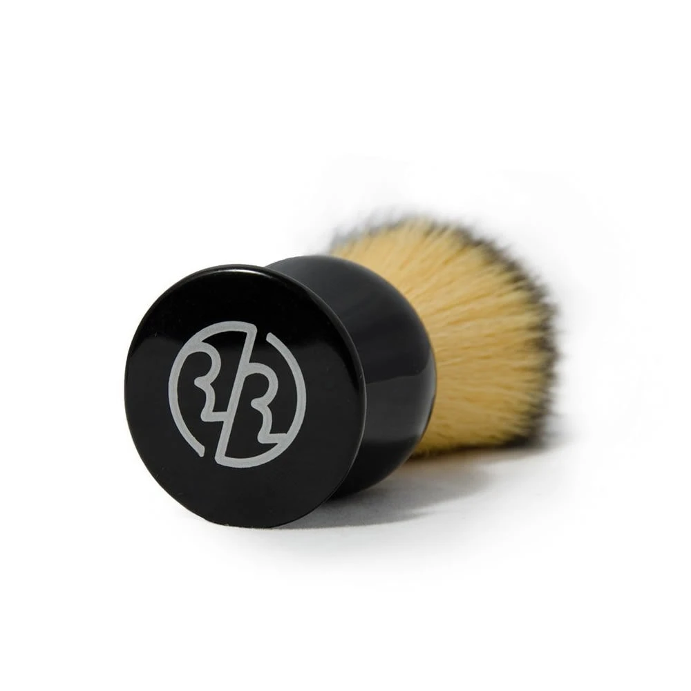 Rockwell Synthetic Shave Brush 2 Rockwell Synthetic Shave Brush - Image 2