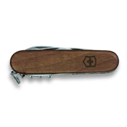 Victorinox Spartan Hardwood Walnut Swiss Army Knife -Peuget Knives Shop sa1360163 closed x1000 efbc4c18 9a4a 4946 ba60 9f057974554c