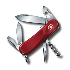 Victorinox Evolution S101 Lockblade Swiss Army Knife
