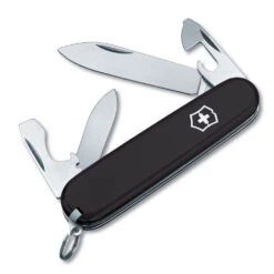 Victorinox Recruit Swiss Army Knife 14 Victorinox Recruit Swiss Army Knife -Peuget Knives Shop sa53243x1000