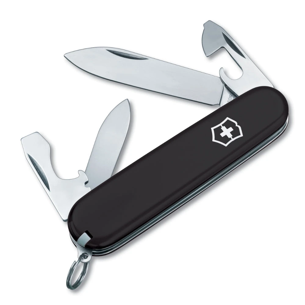Victorinox Recruit Swiss Army Knife 7 Victorinox Recruit Swiss Army Knife - Image 7