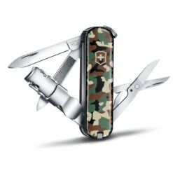 Victorinox Nail Clip 580 Camouflage Swiss Army Knife -Peuget Knives Shop sa646394 fanned x1000 422daf01 424d 4576 aba1 2b3288cd40a2