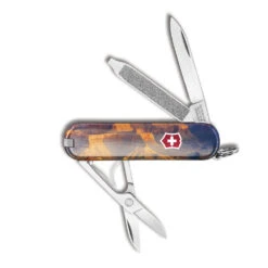 Victorinox Grand Canyon Classic SD Designer Swiss Army Knife
