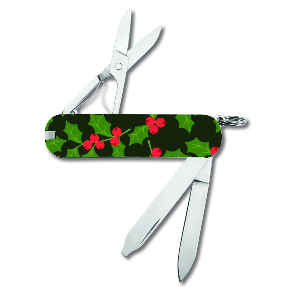Victorinox Holly Classic SD Designer Swiss Army Knife 2 Victorinox Holly Classic SD Designer Swiss Army Knife - Image 2