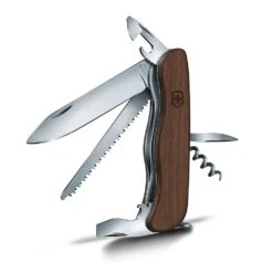 Victorinox Forester Wood Swiss Army Knife -Peuget Knives Shop sa836163 openx1000