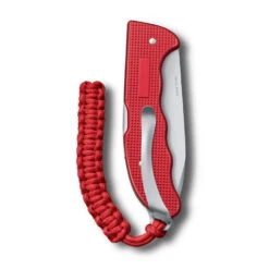 Victorinox Hunter Pro Red Alox Swiss Army Knife With Clip And Lanyard -Peuget Knives Shop sa941520 closedback x1000 80b46d8f 35e2 45b5 ab4f aa1561d75445