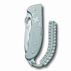 Victorinox Hunter Pro Alox Swiss Army Knife With Clip And Lanyard -Peuget Knives Shop sa9415m26 closed x1000 1