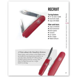 Victorinox Swiss Army Knife Whittling Book -Peuget Knives Shop sawhittling knife x1000 26cb3cc3 6114 4ea5 ac37 a7c4662f515c