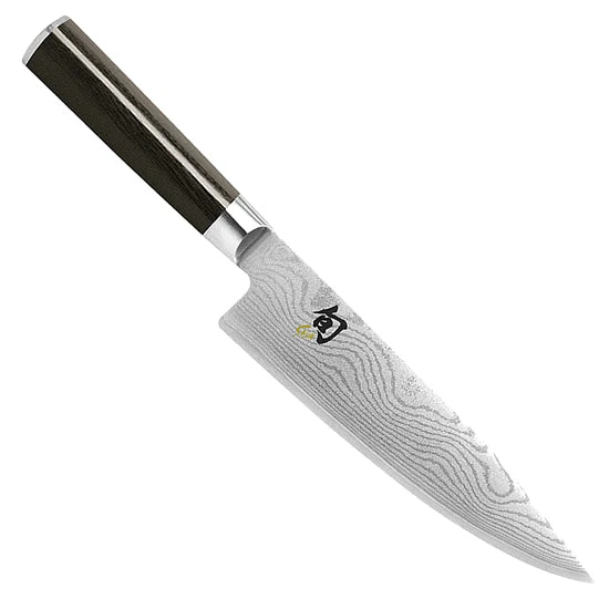Shun Classic 8" Chef's Knife 1 Shun Classic 8" Chef's Knife