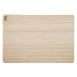Shun Hinoki Large Cutting Board
