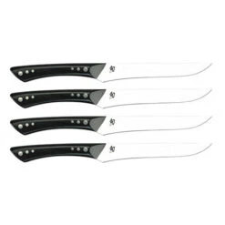 Shun Shima 4-Piece Steak Knife Set
