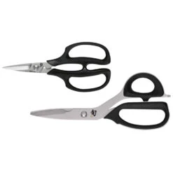 Shun 2-Piece Shears Set