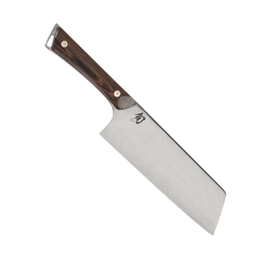 Shun Kanso 7" Asian Utility Knife 1 Shun Kanso 7" Asian Utility Knife