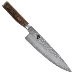 Shun Premier 8" Chef's Knife