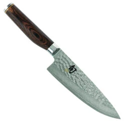 Shun Premier 6" Chef's Knife