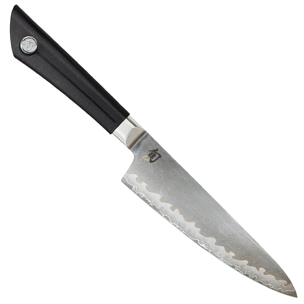 Shun Sora 6" Chef's Knife 1 Shun Sora 6" Chef's Knife