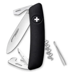 Swiza D03 Swiss Pocket Knife -Peuget Knives Shop sz301011x1000