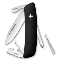 Swiza D04 Swiss Pocket Knife -Peuget Knives Shop sz401011x1000