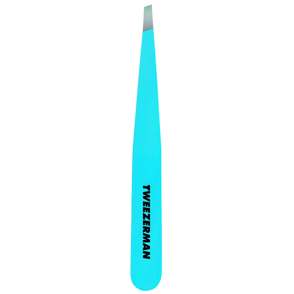 Tweezerman Color Slant Tweezers 2 Tweezerman Color Slant Tweezers - Image 2