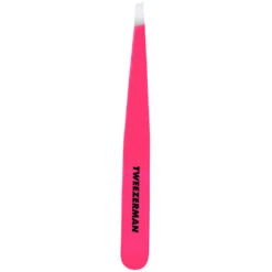 Tweezerman Color Slant Tweezers 13 Tweezerman Color Slant Tweezers -Peuget Knives Shop tm1230rfc12x1000