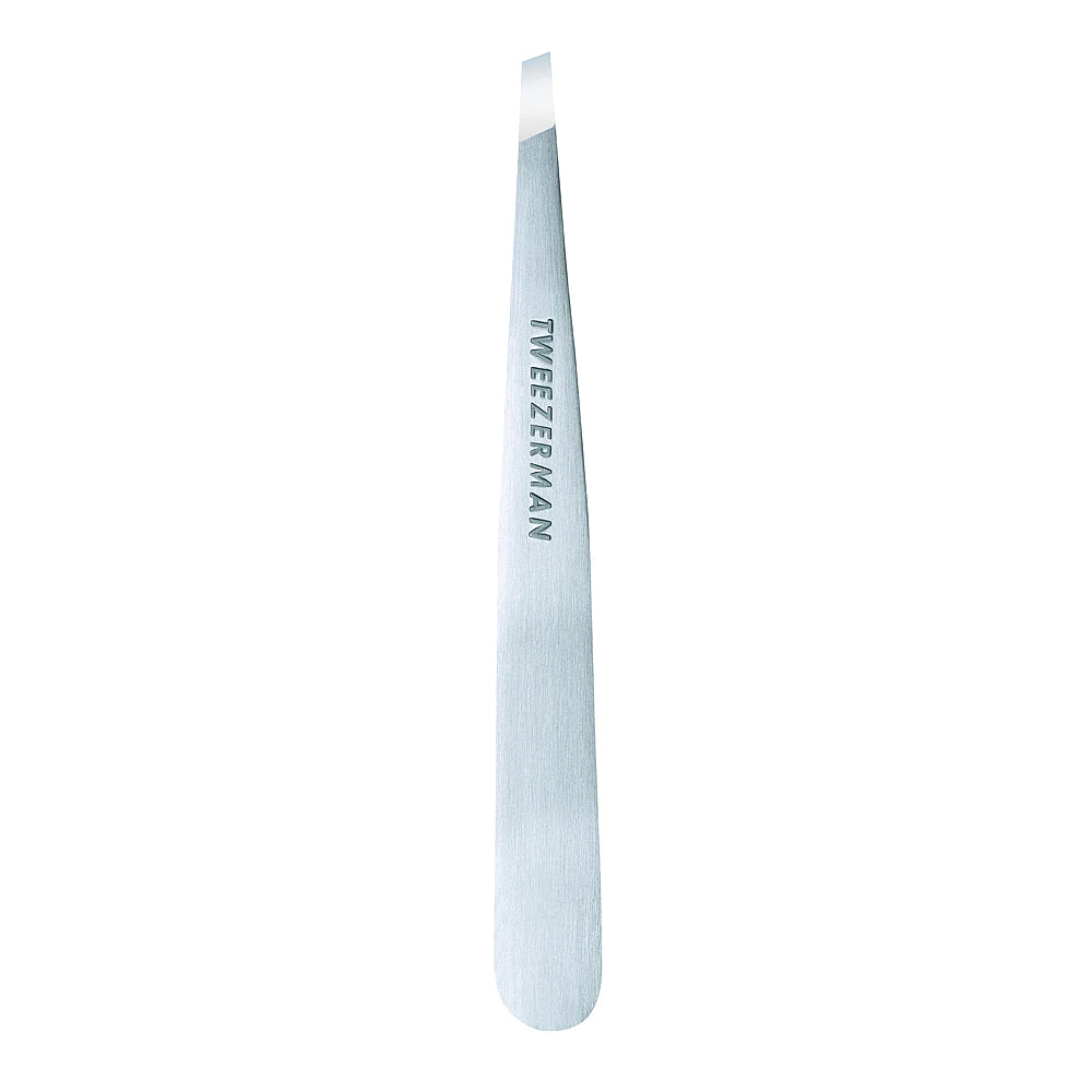 Tweezerman Classic Slant Tweezers 1 Tweezerman Classic Slant Tweezers