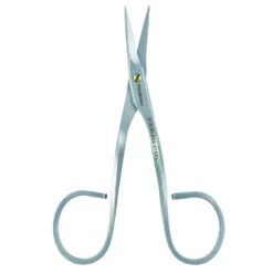 Tweezerman Cuticle Scissors - Stainless Steel