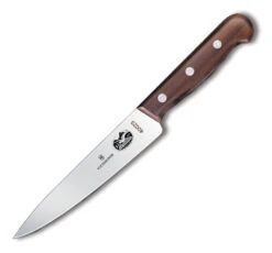 Victorinox Rosewood 6" Chef's Knife