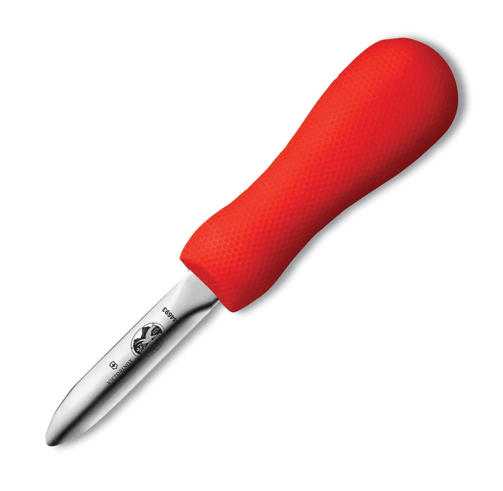 Victorinox 2.75" Oyster Knife - New Haven Style 1 Victorinox 2.75" Oyster Knife - New Haven Style