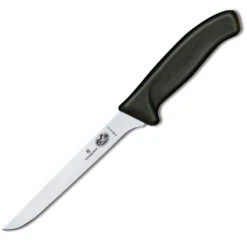 Swiss Classic 6" Narrow Flexible Boning Knife By Victorinox