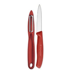 Victorinox Classic Serrated Peeler And 3.25" Paring Knife Set -Peuget Knives Shop vf760757601 x1000 d44ef0c9 17d7 4e81 99bb 8db3813daaee