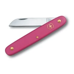 Victorinox Gardener Floral Knife In Spring Colors -Peuget Knives Shop vg3905053x1000