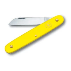 Victorinox Gardener Floral Knife In Spring Colors -Peuget Knives Shop vg3905070x1000