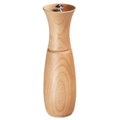 Fletchers' Mill Border Grill 8" Cherry Pepper Mill