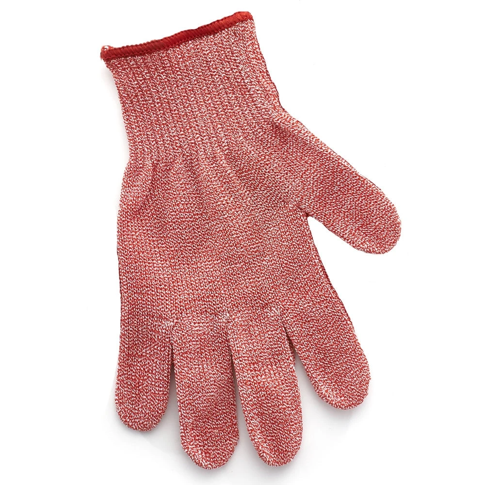 Wusthof Cut Glove, Small - Red 1 Wusthof Cut Glove, Small - Red