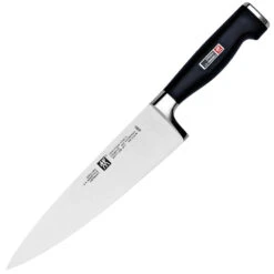 Zwilling TWIN Four Star II 8" Chef's Knife