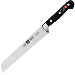 Zwilling TWIN Professional "S" 8" Serrated Bread Knife