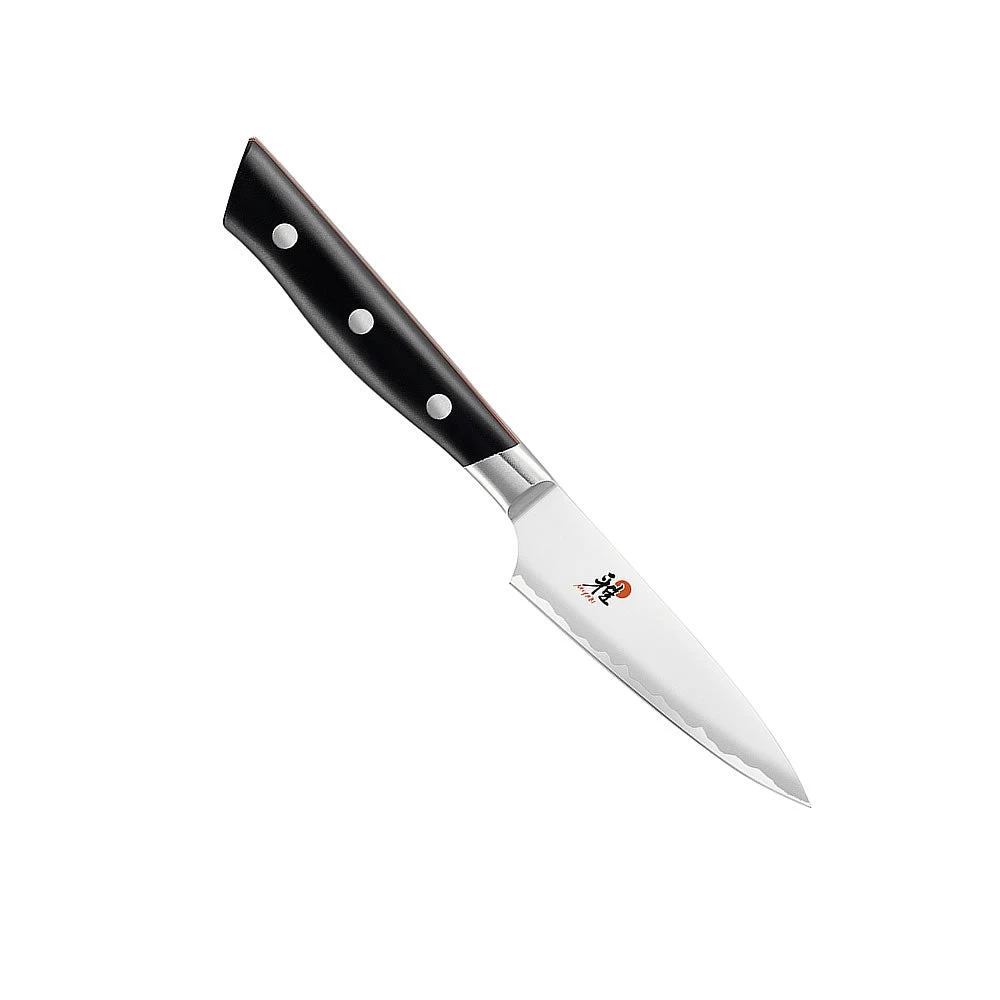MIYABI Evolution 3.5" Paring Knife 1 MIYABI Evolution 3.5" Paring Knife