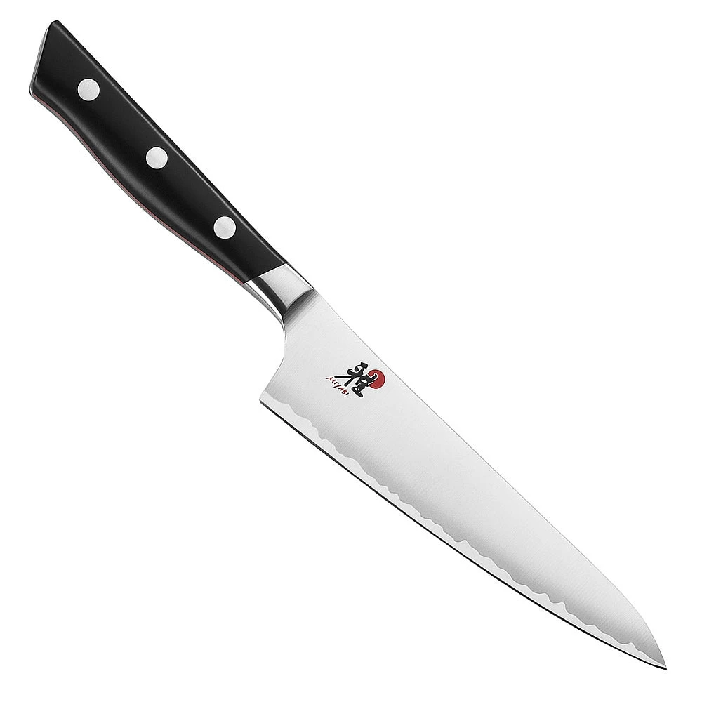 MIYABI Evolution 5.25" Prep Knife 1 MIYABI Evolution 5.25" Prep Knife