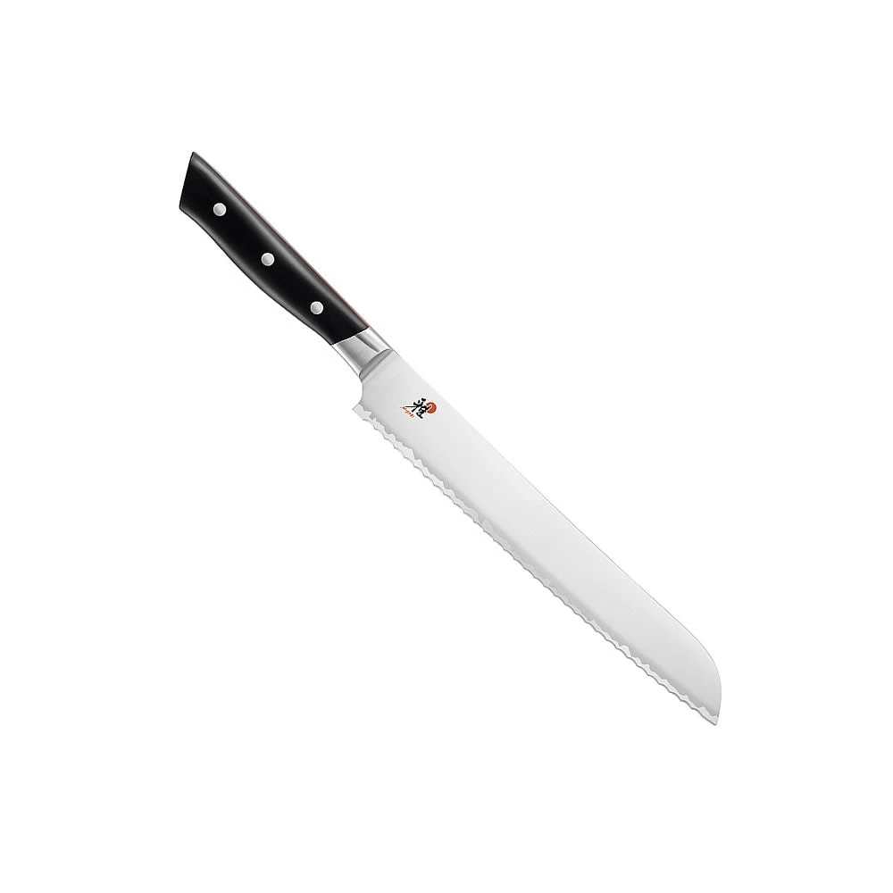 MIYABI Evolution 9" Bread Knife 1 MIYABI Evolution 9" Bread Knife