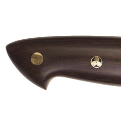 Kramer 3.5" Carbon Steel Paring Knife By Zwilling -Peuget Knives Shop zh34947180 handle x1000 1