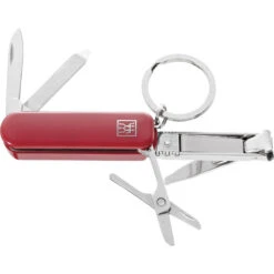 Multi-Use Manicure Tool By Zwilling J.A. Henckels 5 Multi-Use Manicure Tool By Zwilling J.A. Henckels -Peuget Knives Shop zm3600zw front x1000 0cf69a6e df1c 44bf a884 1cf3840dba96